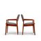 Model 196 Armchairs by Finn Juhl for France and Son, 1960s, Set of 2, Image 5
