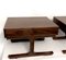 Wooden Night Tables by Gianfranco Frattini for Bernini, 1950s, Set of 2 6