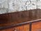 Mahogany Chest of Drawers 9