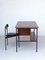 Teak Writing Desk and Chair by Günter Renkel for Rego, 1960s, Set of 2, Image 12