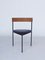 Teak Writing Desk and Chair by Günter Renkel for Rego, 1960s, Set of 2, Image 8