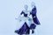 Rococo Couple Figurine in Porcelain from Royal Dux 2