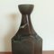 Vaso vintage in ceramica di Glatzle per Karlsruher Majolika, Immagine 3