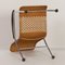 Chaise 404 par WH Gispen pour Gispen, 1950s 11