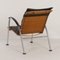 Chaise 404 par WH Gispen pour Gispen, 1950s 6