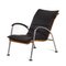 Chaise 404 par WH Gispen pour Gispen, 1950s 1