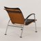 Chaise 404 par WH Gispen pour Gispen, 1950s 7