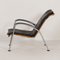 Chaise 404 par WH Gispen pour Gispen, 1950s 5