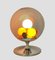 Barbarella Table Lamp by Angelo Brotto for Esperia, Italy, 1965 6