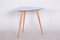 Small Blue Table, 1950s 2