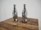 Vintage Coca Cola Salt N Pepper Shakers, Set of 2, Image 6