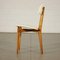 Stuhl im Stil von Ico Parisi 11