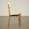 Stuhl im Stil von Ico Parisi 3