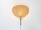 Uchiwa III Wall Lamp by Ingo Maurer for M Design, 1970s 5