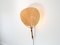 Uchiwa III Wall Lamp by Ingo Maurer for M Design, 1970s 6