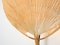 Uchiwa III Wall Lamp by Ingo Maurer for M Design, 1970s, Image 3