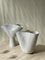 Ceramic Veckla Vases by Stig Lindberg for Gustavsberg, 1950s, Set of 2, Image 1