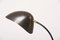 Tischlampe aus Metall und Messing, 1940er 12