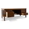 Mid-Century Executive Desk by Arne Vodder for Sibast 6