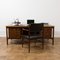 Mid-Century Executive Desk by Arne Vodder for Sibast 8