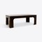 Iron Tank Coffee Table 1