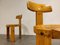 Mid-Century Esszimmerstühle aus Kiefernholz von Eero Aarnio, 1960er, 2er Set 10