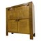 Vintage Minimalist Bar Cabinet, 1960s, Image 1