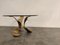 Sculpted Bronze Coffee Table, 1970s, Image 6