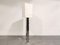 Chrome Floor Lamp by Curtis Jere, 1970s, Image 8