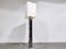 Chrome Floor Lamp by Curtis Jere, 1970s, Image 9