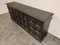 Vintage Brutalist Credenza, 1970s, Image 6