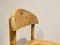 Pine Wood Dining Chairs by Rainer Daumiller for Hirtshals Savvaerk, Set of 6, Image 9