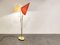 Mid-Century French Floor Lamp, 1950s 3