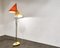 Lampadaire Mid-Century, France, 1950s 10