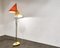 Mid-Century French Floor Lamp, 1950s, Image 10