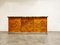 Vintage Burl Wood Credenza, 1970s 3