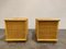 Nightstands from Dal Vera, 1960s, Set of 2 6