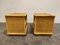 Nightstands from Dal Vera, 1960s, Set of 2 8
