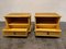 Nightstands from Dal Vera, 1960s, Set of 2 10