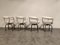 Vintage LC7 Dining Chairs by Le Corbusier for Cassina, 1970s, Image 4