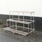 Steel Plant Shelving Unit 1