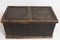 Cassettiera in legno di pino nero, Svezia, inizio XIX secolo, Immagine 6