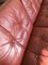 Vintage Danish Cognac Leather 4-Seater Sofa from Svend Skipper, 1960s 4