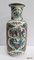 Japanese Vase in Earthenware, 20th Century, Image 15