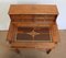 Small Tiered Child's Desk in Solid Oak, Late 19th Century, Image 26