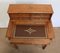 Small Tiered Child's Desk in Solid Oak, Late 19th Century 7