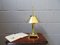 Orient Express Table Lamp in Brass, 1970s 2