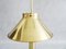 Orient Express Table Lamp in Brass, 1970s 5