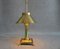 Orient Express Table Lamp in Brass, 1970s, Image 10