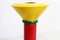 Candleholders in the Style of Ettore Sottsass, Set of 3 4